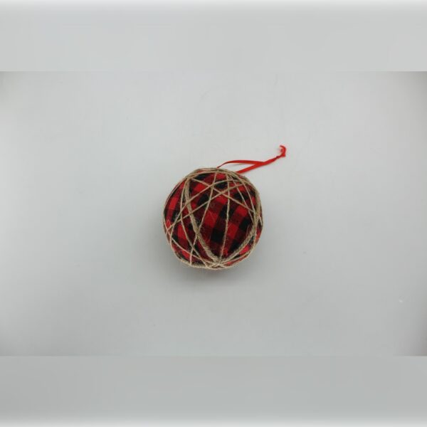 BOLA ESCOSES 10CM